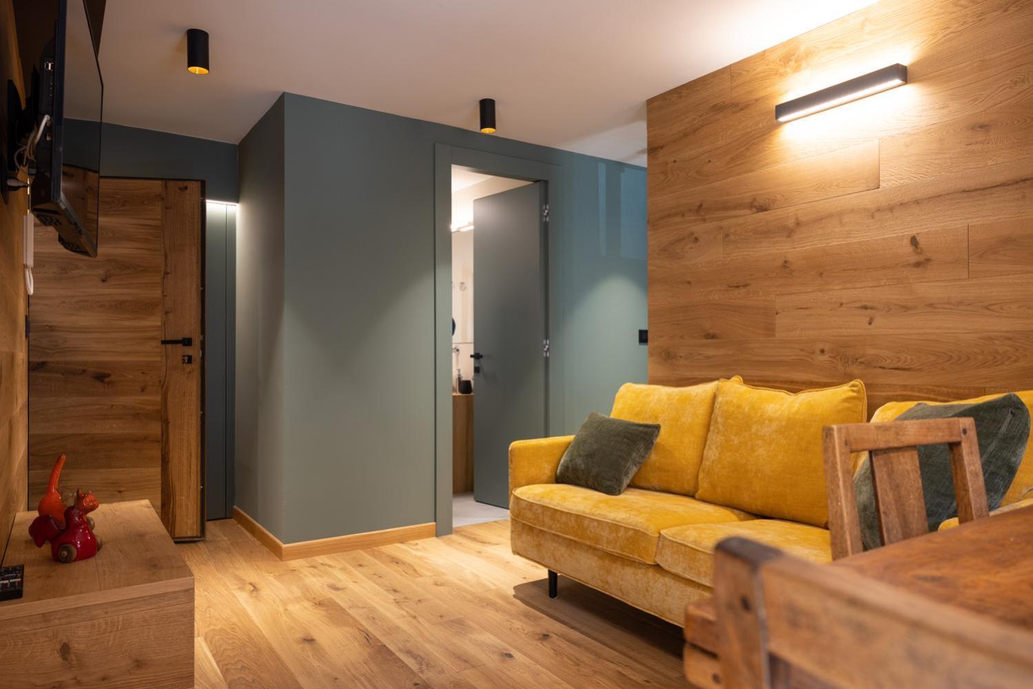 Maison Luboz - Courmayeur Bagian luar foto