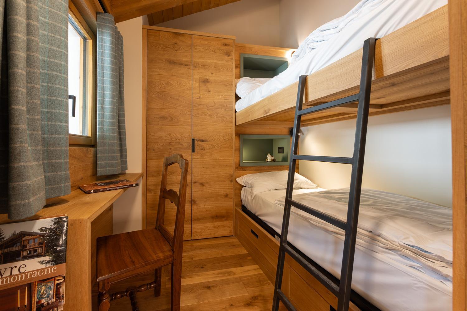 Maison Luboz - Courmayeur Bagian luar foto
