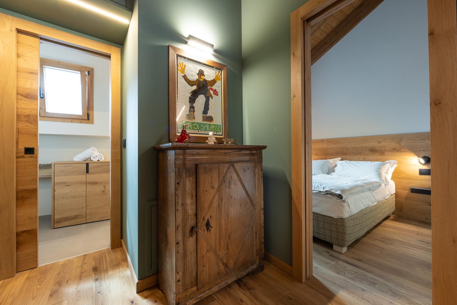 Maison Luboz - Courmayeur Bagian luar foto