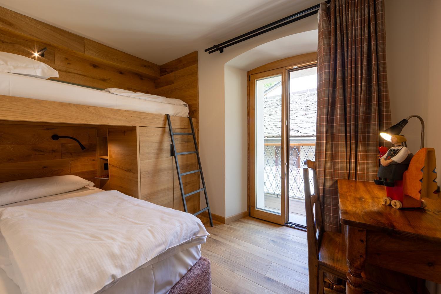 Maison Luboz - Courmayeur Bagian luar foto