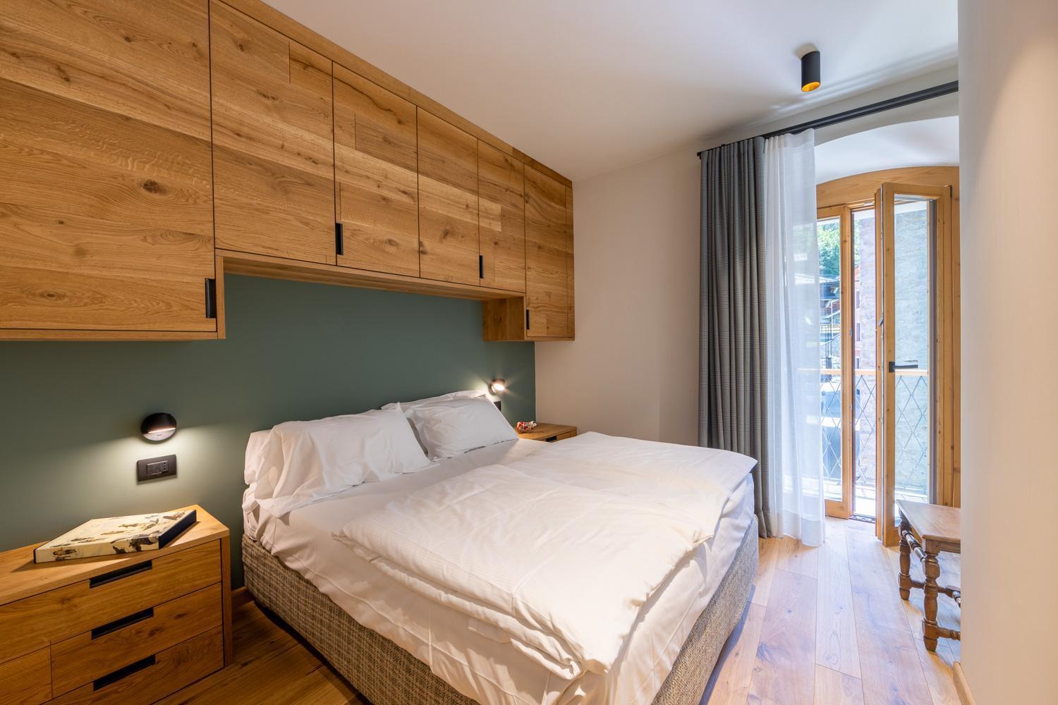 Maison Luboz - Courmayeur Bagian luar foto