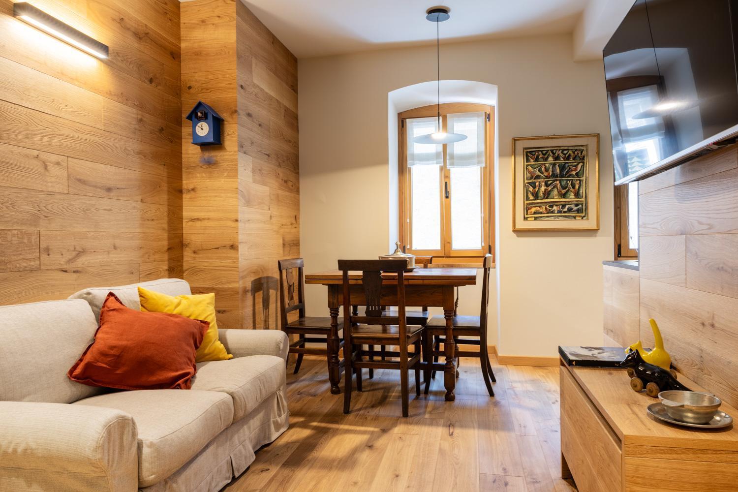 Maison Luboz - Courmayeur Bagian luar foto