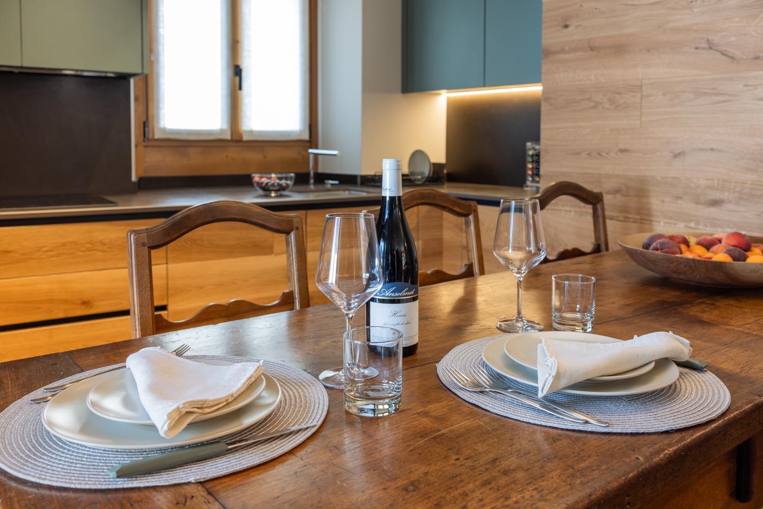 Maison Luboz - Courmayeur Bagian luar foto