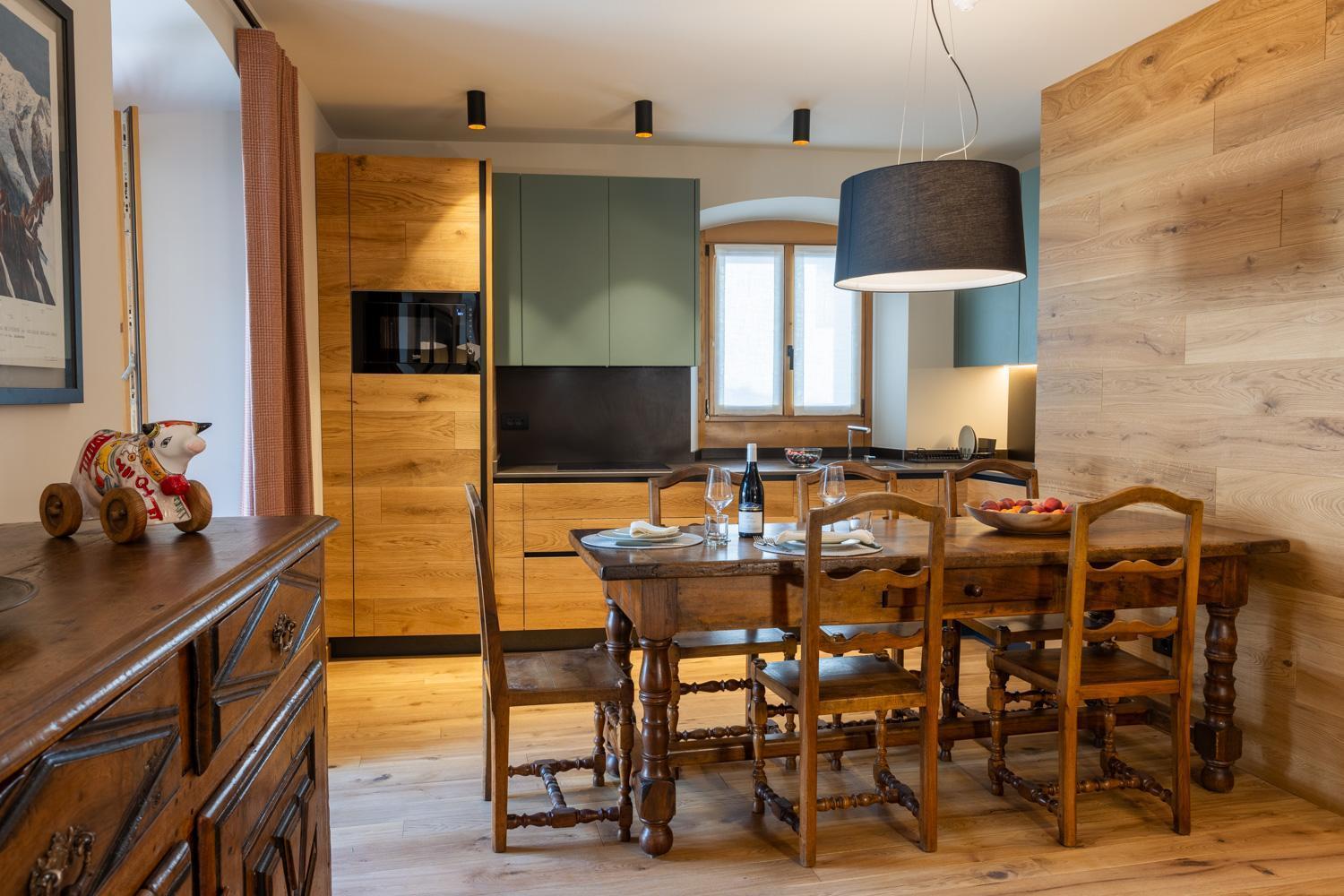 Maison Luboz - Courmayeur Bagian luar foto