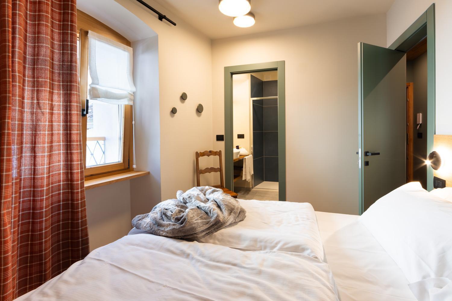 Maison Luboz - Courmayeur Bagian luar foto