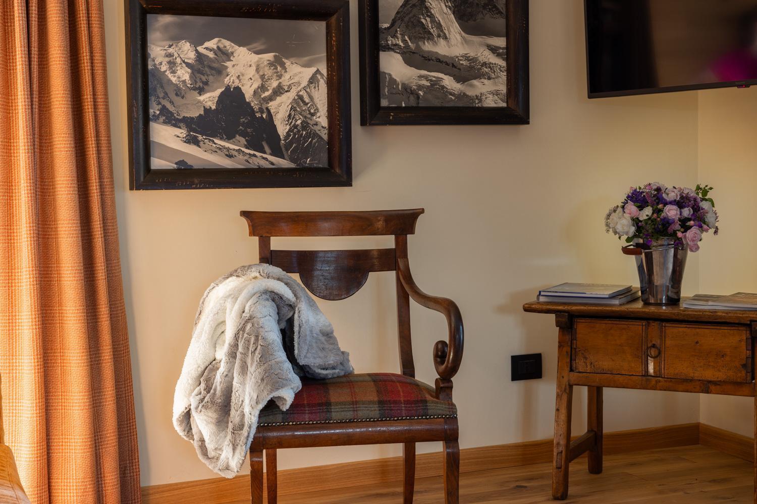Maison Luboz - Courmayeur Bagian luar foto