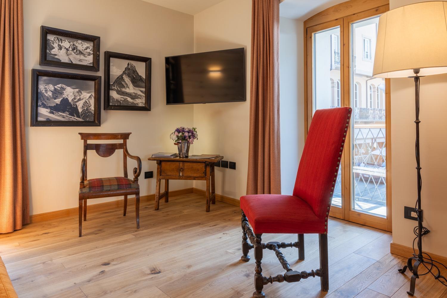 Maison Luboz - Courmayeur Bagian luar foto